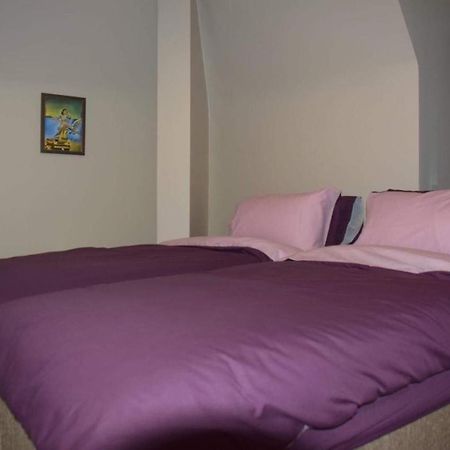 Micklegate House Hotel เซลบี ภายนอก รูปภาพ