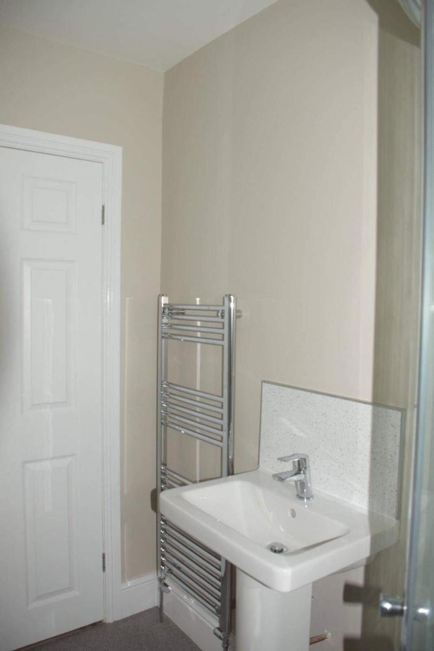 Micklegate House Hotel เซลบี ภายนอก รูปภาพ