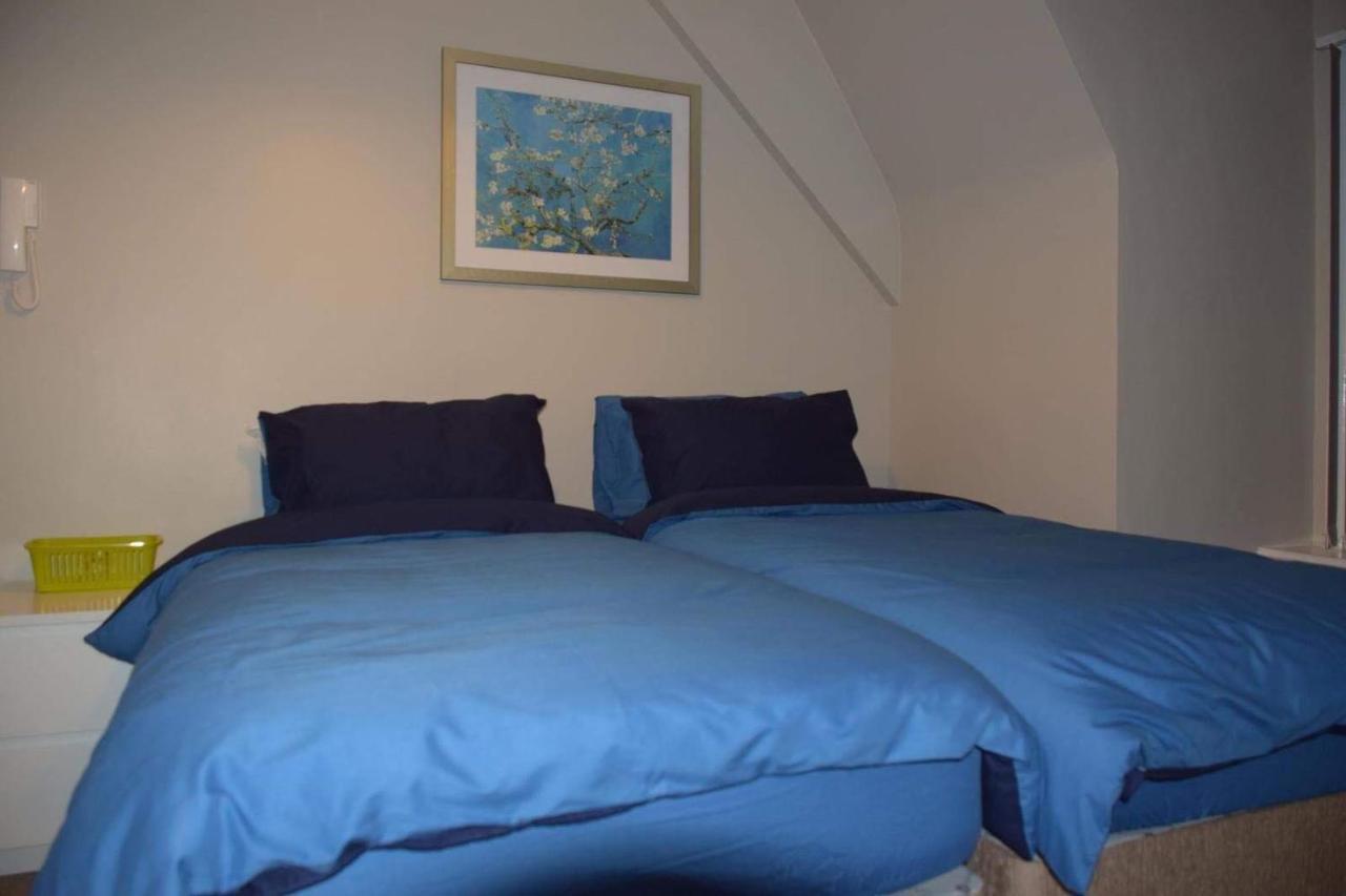 Micklegate House Hotel เซลบี ภายนอก รูปภาพ